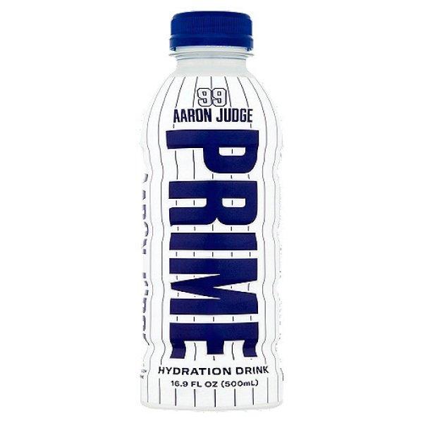 Prime Hydration Aaron Judge sportital 500ml