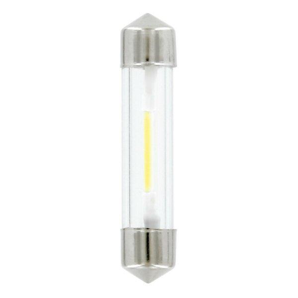 IZZÓ 12V LED SMD SZOFITA 41MM SV8,5-8 6500K 1DB