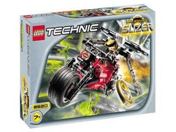 Lego Technic 8520 - Millennia / Millennium