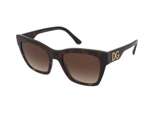 Dolce & Gabbana DG4384 502/13