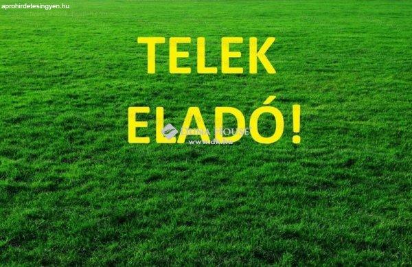 Eladó Telek, Fonyód