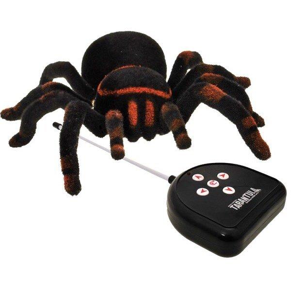 RC Tarantula pók