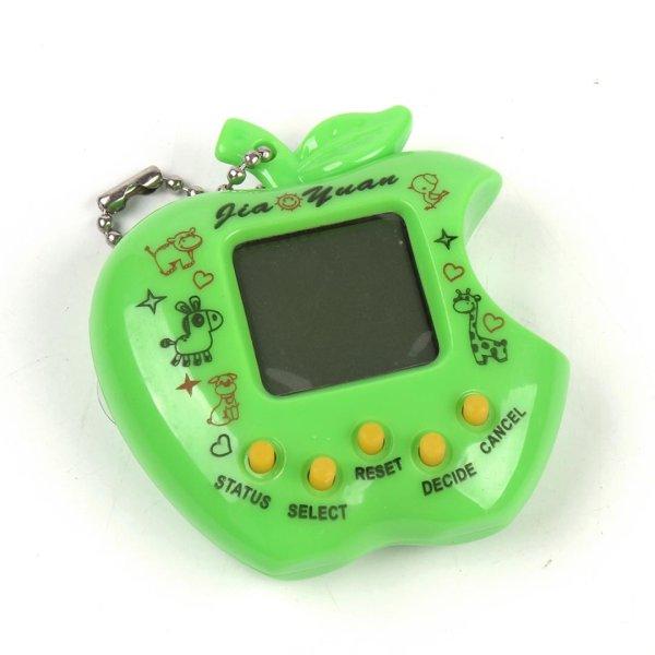 Tamagotchi alma alakú játék