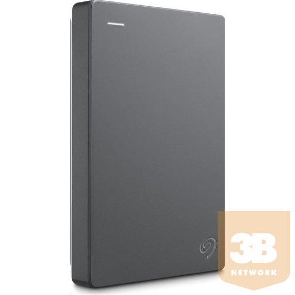 HDD Seagate Basic, 2.5'', 1TB, USB 3.0, black