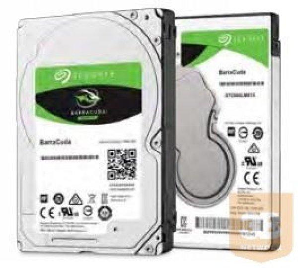 Seagate BarraCuda 2.5'' 2TB SATA3 5400RPM 128MB