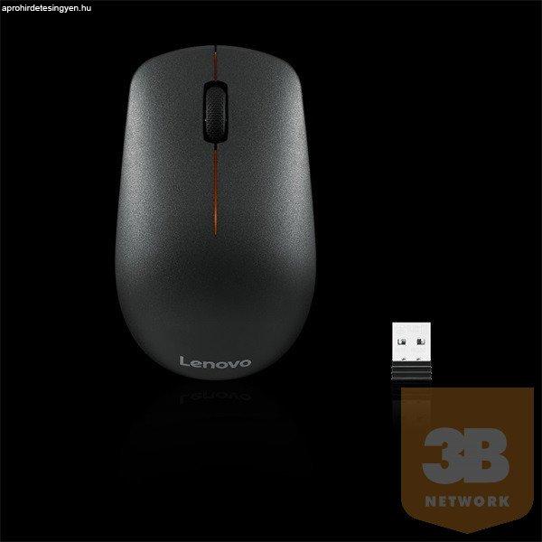 LENOVO 400 Wireless Mouse (WW)