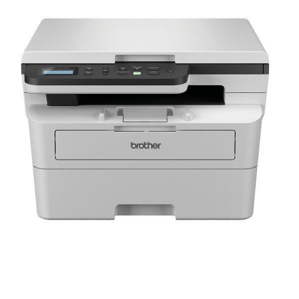 BROTHER Lézer MFP NY/M/S DCP-B7620DW, A4, mono, 34 lap/perc, WiFi/LAN/USB,
duplex, 1200x1200dpi, 256MB