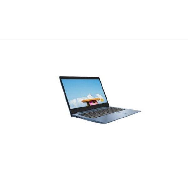 LENOVO IdeaPad 1 15IGL7 Intel Celeron N4020 15.6inch FHD 4GB 128GB UMA W11H
Abyss Blue