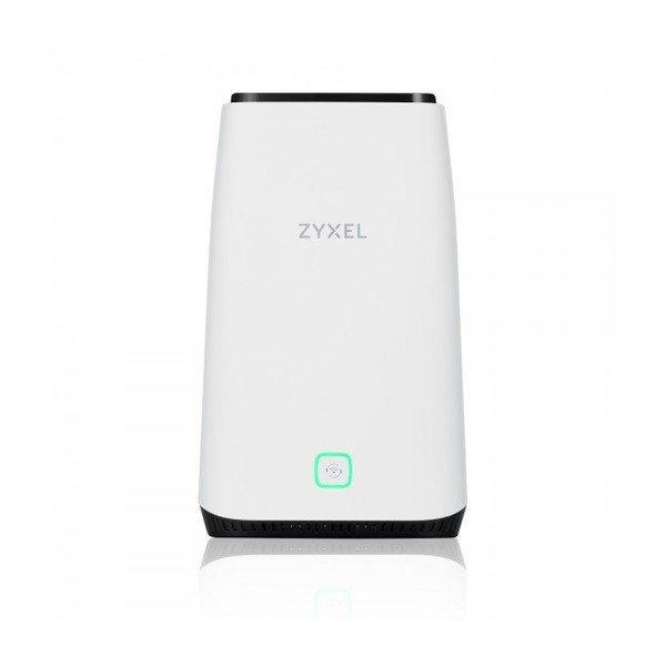 ZYXEL 4G/5G Modem + Wireless Router Dual Band AX3600 2x2.5G + 1xUSB + 1 év
Nebula Pro License, FWA-510-EU0102F