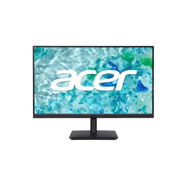 Mon Acer 23,8" Vero V247YEBIPV ZeroFrame monitor - IPS |3 év garancia|