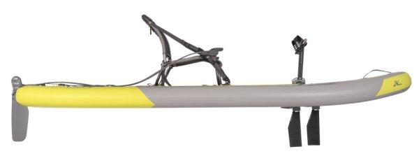 Hobie Mirage iTrek 9 Ultralight felfújható kajak