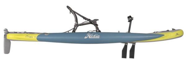 Hobie Mirage iTrek 11 felfújható kajak