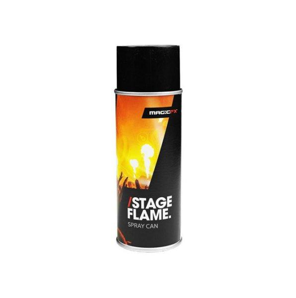 Magic FX - STAGE FLAME Spray Can 400 ml