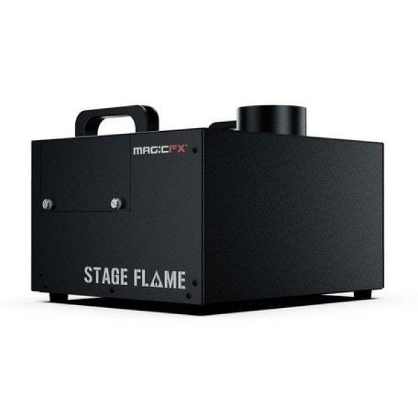 Magic FX - STAGE FLAME (láng gép) 