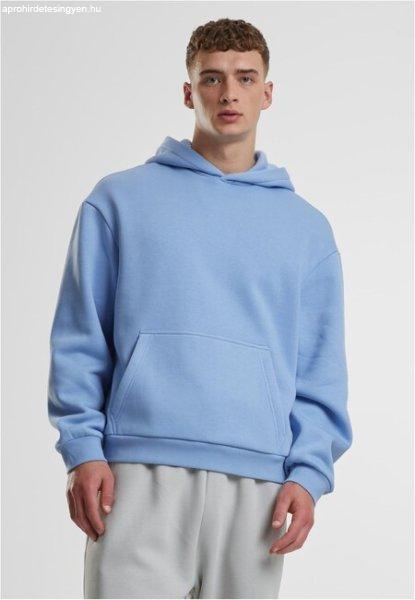 Urban Classics Fluffy Hoody powderblue