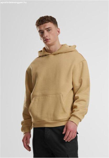 Urban Classics Fluffy Hoody unionbeige