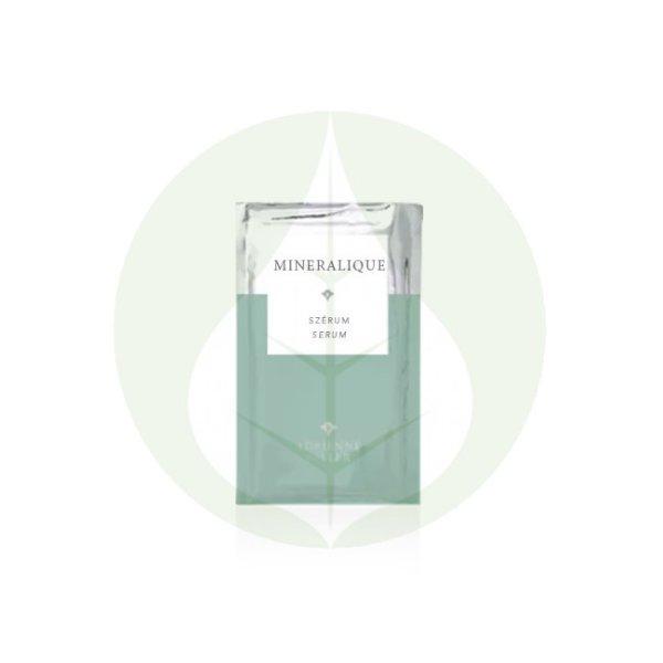 Mineralique - Szérum mini - 1ml - Adrienne Feller