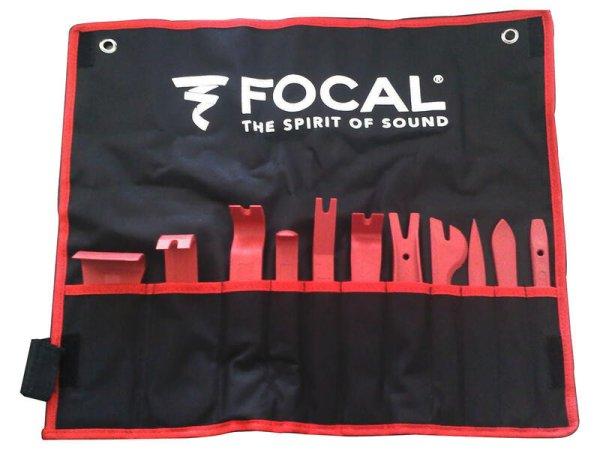 FOCAL CAR Toolkit PO1181