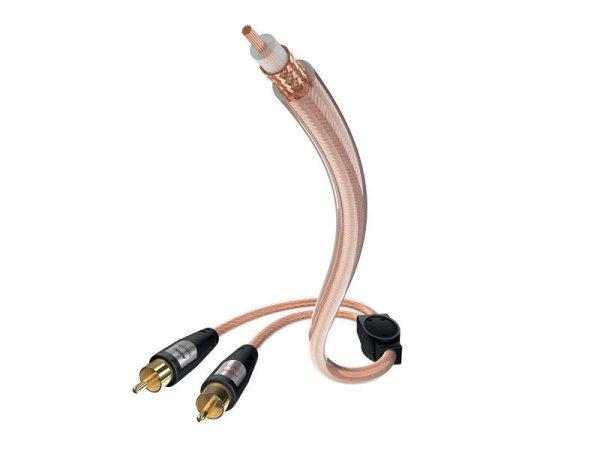 IN-AKUSTIK STAR Subwoofer cable IN00308310