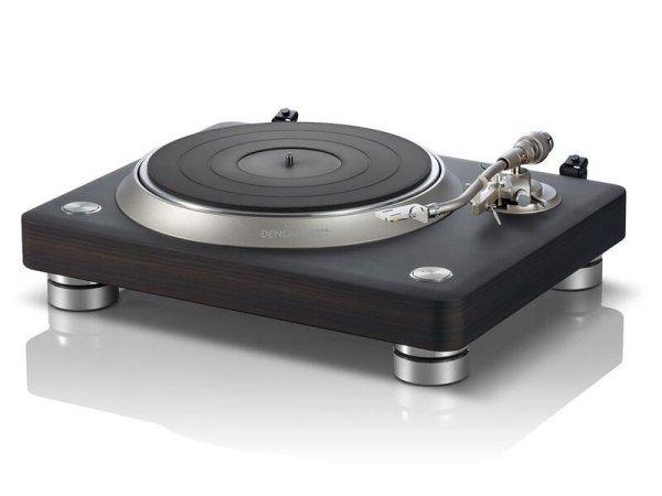 DENON Premium Direct-Drive Turntable DP3000NEMEM