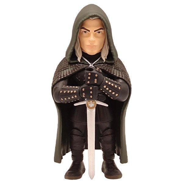 Figura Geralt (Witcher)