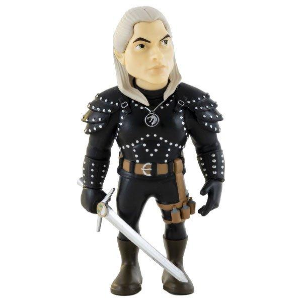 Figura Geralt (Witcher)