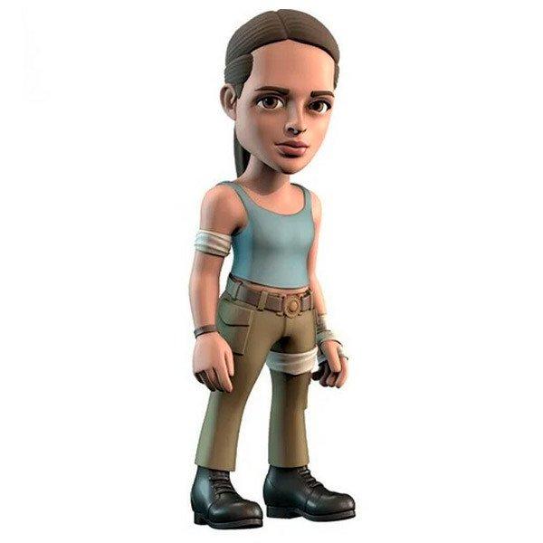 Figura Lara Croft (Tomb Raider)