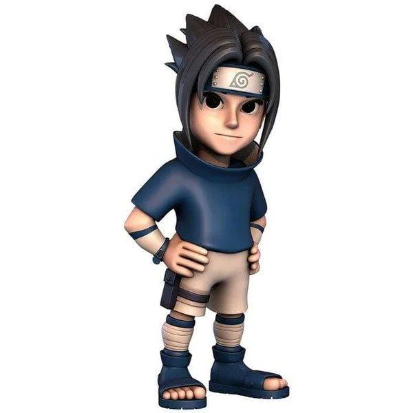 Figura Sasuke (Naruto)