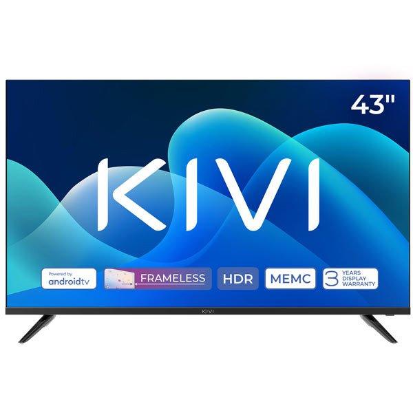 KIVI TV 43U730QB, 43