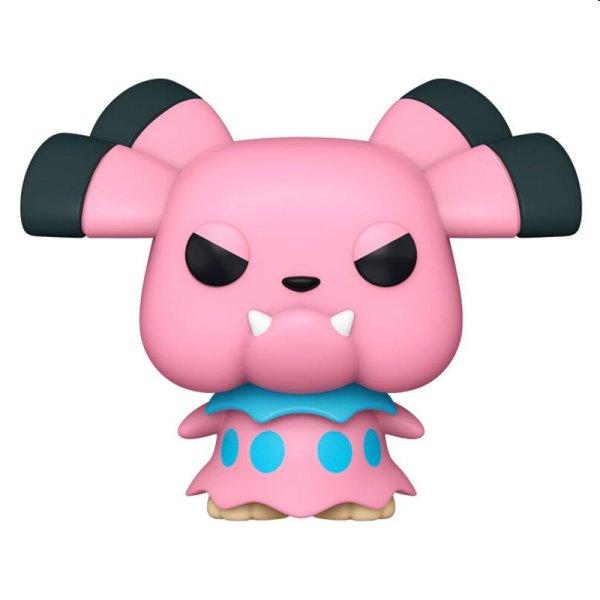 POP! Games: Snubbull (Pokémon)