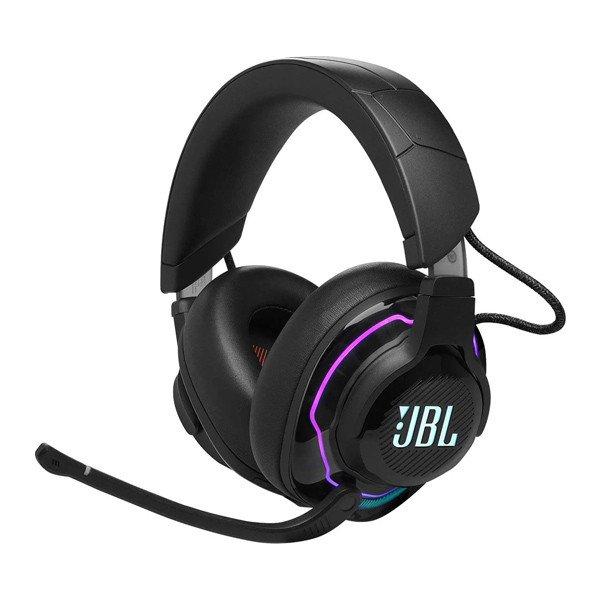 JBL vezeték nélküli gamer fejhallgató Quantum 910