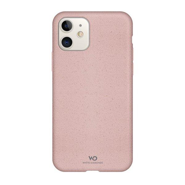 Tok White Diamonds Eco for Apple iPhone 11 Pro, Rose