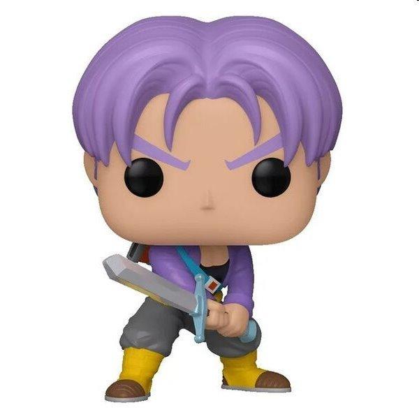 POP! Animation: Future Trunks (Dragon Ball)