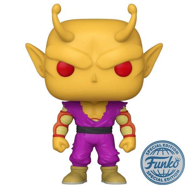 POP! Animation: Orange Piccolo (Dragon Ball) Special Edition