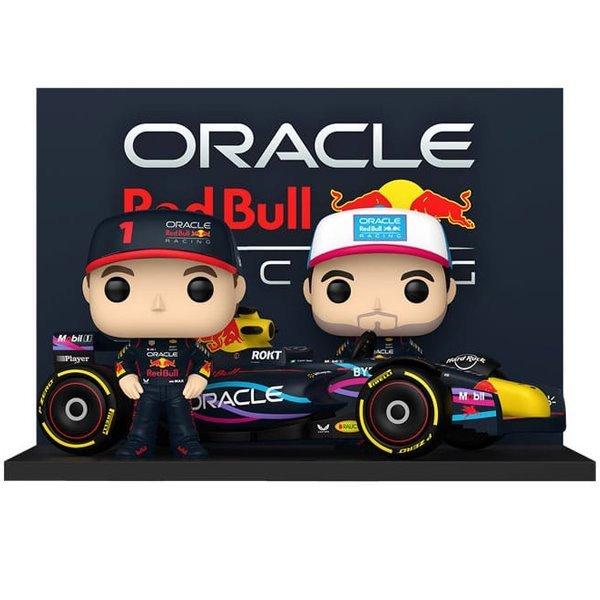 POP! Oracle Red Bull Racing (Formula 1)