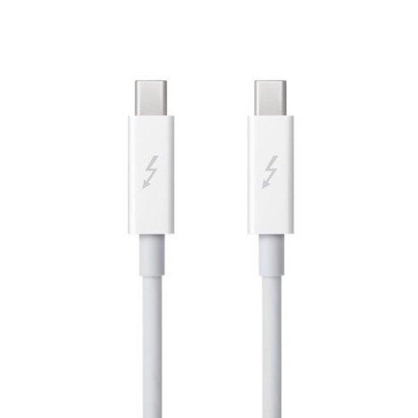 Apple adat- és töltőkábel Thunderbolt (2m)