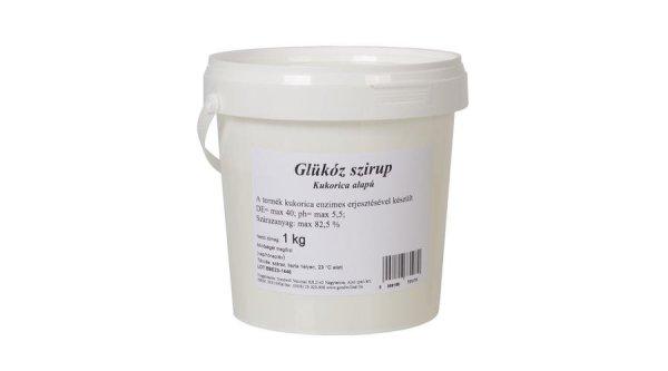 Glükóz szirup 1 kg