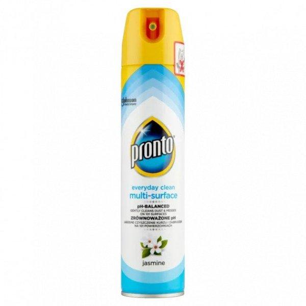 Pronto aerosol Multisurface 5in1 Jázmin 250ml