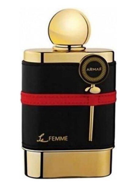 Armaf Le Femme - EDP 2 ml - illatminta spray-vel