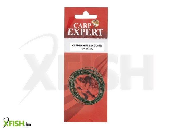 Carp Expert Leadcore Ólmozott zsinór 45 Lb 10 M