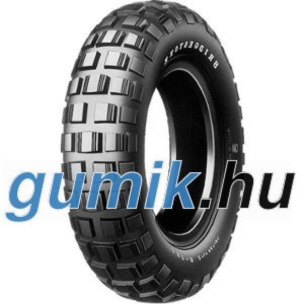 Bridgestone TW2 ( 3.50-8 TT 35J hátsó kerék, M/C, Első kerék )