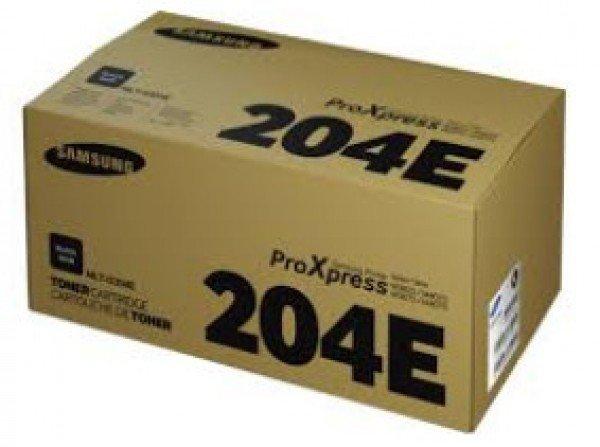 Samsung SLM3825/4025/3875/4075 MLT-D204E/ELS SU925A Eredeti Fekete Toner