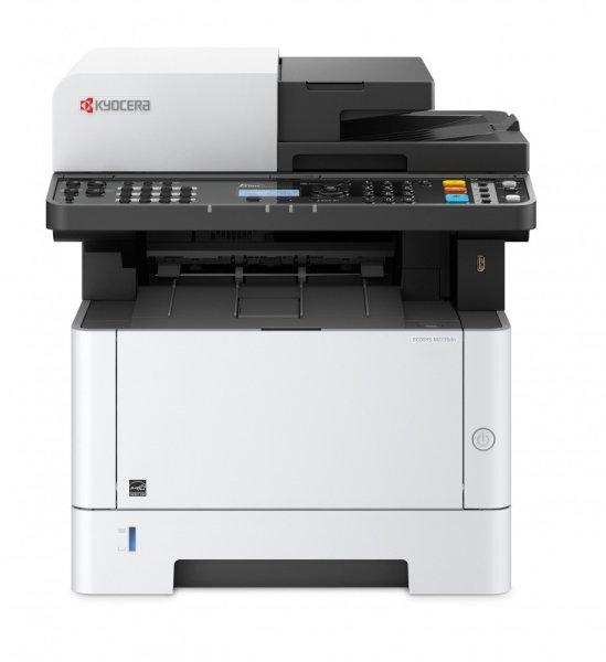 Kyocera Ecosys M2135DN Multifunkciós Nyomtató