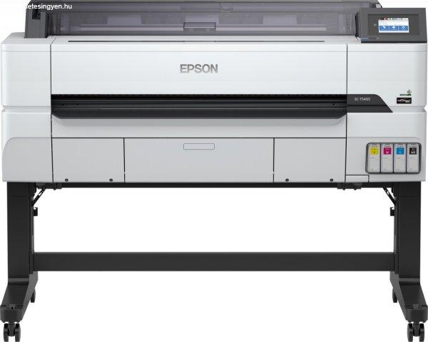 Epson SC-T5405 A0 CAD Nyomtató /36/