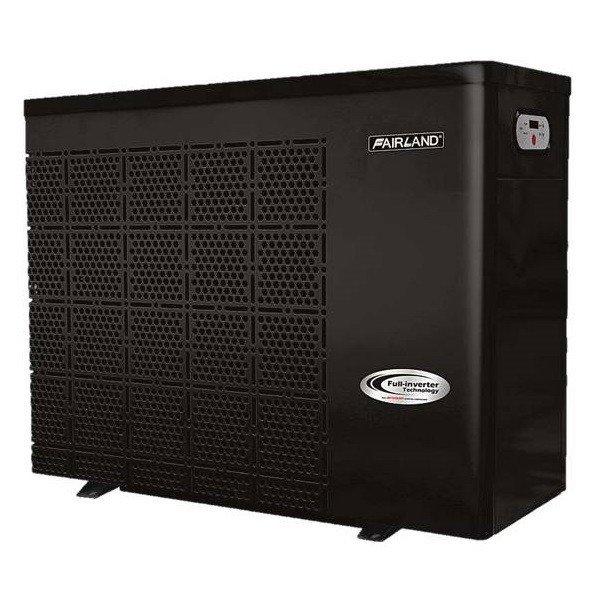 Fairland Inverter Plus IPHCR26 medence hőszivattyú, 10.5 kW, energiahatékony,
csendes működésű