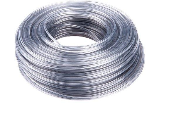 EXTOL PREMIUM damil szegélynyíró géphez 3,0 mm, csillag keresztmetszetű,
fekete közép/dual power, 75m