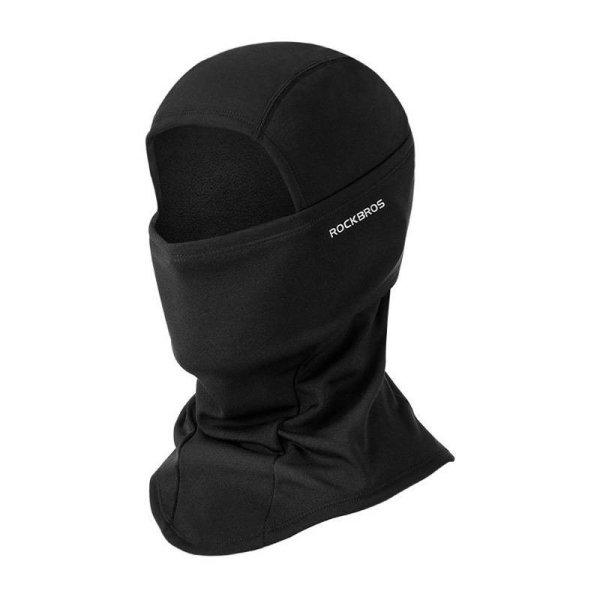 Cycling Face mask Rockbros LF7345BK (Black)