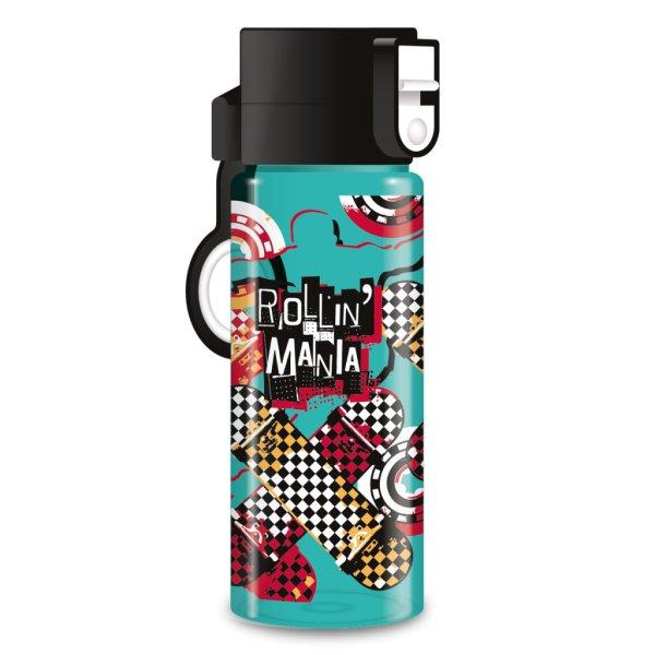 Ars Una Rollin' Mania BPA-mentes kulacs-475 ml