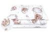 Baby Shop 2 rszes babagynem - Holdas nyuszi rzsaszn