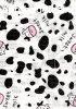 Mints textil pelenka 1db-os - Sweet milk